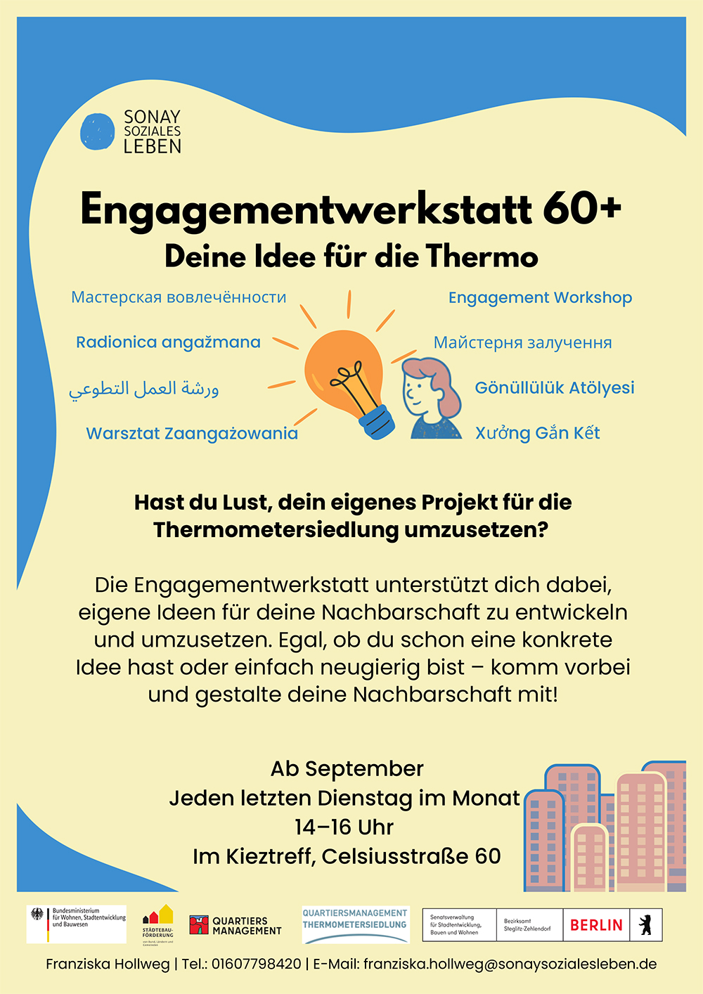 Engagementwerkstatt 3